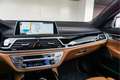 BMW 7 Serie Sedan 750i xDrive High Executive M Sportpa Nero - thumbnail 12