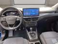 Ford Focus Active 1.0t ecoboost h 125cv Bleu - thumbnail 5