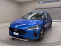 Ford Focus Active 1.0t ecoboost h 125cv Bleu - thumbnail 1