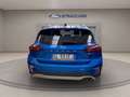 Ford Focus Active 1.0t ecoboost h 125cv Bleu - thumbnail 4