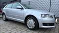 Audi A3 1.6 AUTOMATIK TÜV,KLIMA,BI-XENON,SITZHEIZUNG Argento - thumbnail 2