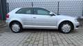 Audi A3 1.6 AUTOMATIK TÜV,KLIMA,BI-XENON,SITZHEIZUNG Argento - thumbnail 7
