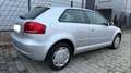 Audi A3 1.6 AUTOMATIK TÜV,KLIMA,BI-XENON,SITZHEIZUNG Argento - thumbnail 4