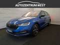 Skoda Octavia Combi 1,5 iV Sportline DSG..NAVI/Matrix/Head Up Blau - thumbnail 1