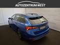 Skoda Octavia Combi 1,5 iV Sportline DSG..NAVI/Matrix/Head Up Blau - thumbnail 7