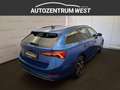 Skoda Octavia Combi 1,5 iV Sportline DSG..NAVI/Matrix/Head Up Blau - thumbnail 8