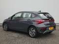 Hyundai i20 1.0 T-GDI 48V MHEV 100pk Comfort Smart Grau - thumbnail 7