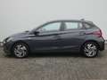 Hyundai i20 1.0 T-GDI 48V MHEV 100pk Comfort Smart Grau - thumbnail 8