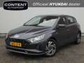 Hyundai i20 1.0 T-GDI 48V MHEV 100pk Comfort Smart Grau - thumbnail 1