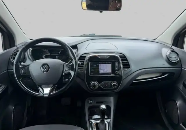 Renault Captur view 8