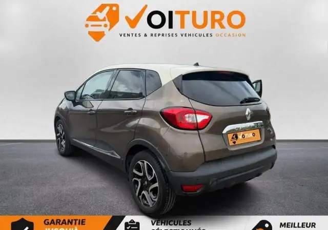 Renault Captur view 5