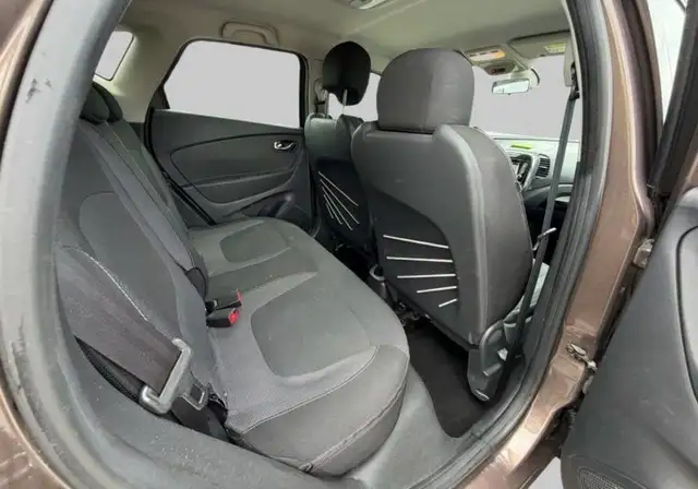 Renault Captur view 9