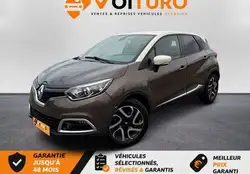 Renault Captur INTENS 1.2 TCe EDC6 120 cv Boîte AUTOMATIQUE,GPS,Caméra de