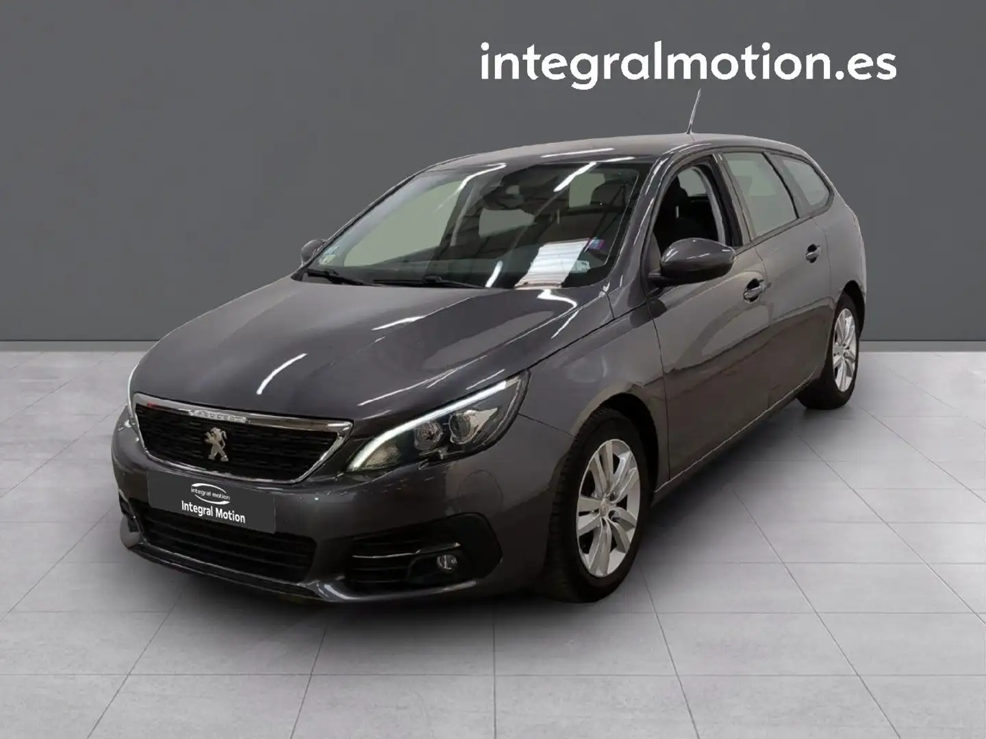 Peugeot 308 1.5BlueHDi S&S Active 130 - 2