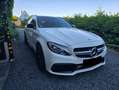 Mercedes-Benz C 63 AMG C-Klasse T-Modell T Speedshift 7G-MCT Blanc - thumbnail 4