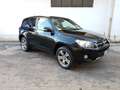 Toyota RAV 4 III Crossover RAV4 2.2 d-cat Luxury 177CV  my09 Nero - thumbnail 1
