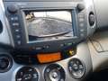 Toyota RAV 4 III Crossover RAV4 2.2 d-cat Luxury 177CV  my09 Nero - thumbnail 13