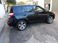 Toyota RAV 4 III Crossover RAV4 2.2 d-cat Luxury 177CV  my09 Nero - thumbnail 4