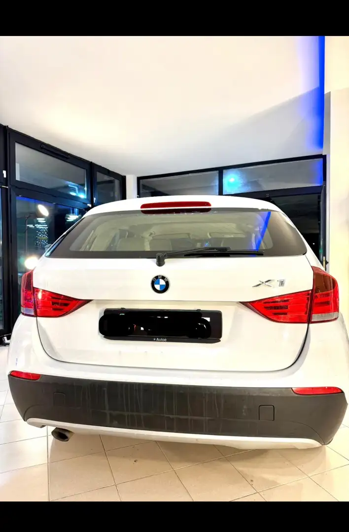 BMW X1 sdrive18d Eletta - 2