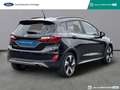 Ford Fiesta 1.0 Flexifuel 95ch Active X Noir - thumbnail 4