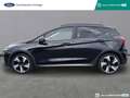 Ford Fiesta 1.0 Flexifuel 95ch Active X Zwart - thumbnail 5