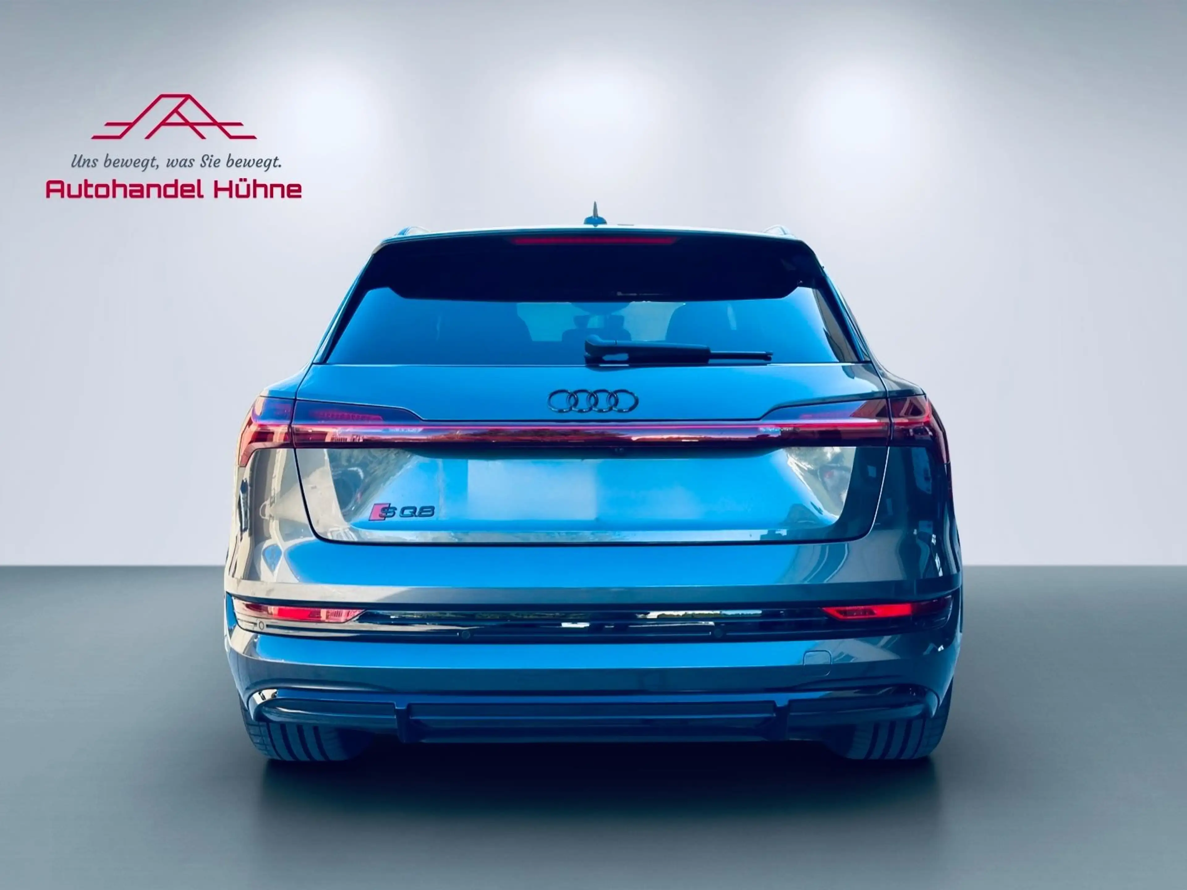 Audi e-tron S quattro/B&O/21 Zoll/Top Gepflegt/SOH 95 — photo 7