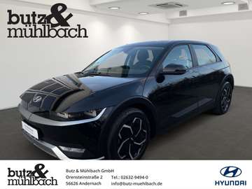 MJ23 Heckantrieb 58kWh Batt. Basismodell