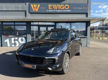 3.0 e-hybrid 416ch phev s tiptronic-s bva