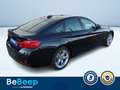 BMW 420 420D G.COUPE XDRIVE MSPORT AUTO Black - thumbnail 8