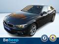 BMW 420 420D G.COUPE XDRIVE MSPORT AUTO Nero - thumbnail 1