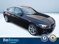 BMW 420 420D G.COUPE XDRIVE MSPORT AUTO Black - thumbnail 4