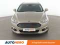 Ford Mondeo 1.5 EcoBoost Titanium*NAVI*PDC*SPUR*SHZ*KLIMA* Beige - thumbnail 9