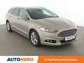 Ford Mondeo 1.5 EcoBoost Titanium*NAVI*PDC*SPUR*SHZ*KLIMA* Beige - thumbnail 8