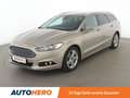 Ford Mondeo 1.5 EcoBoost Titanium*NAVI*PDC*SPUR*SHZ*KLIMA* Beige - thumbnail 1