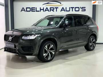 2.0 T8 Recharge AWD R Design 455 PK / Panorama dak