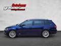 Volkswagen Golf Variant Sound Start-Stopp Bleu - thumbnail 2