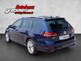 Volkswagen Golf Variant Sound Start-Stopp Bleu - thumbnail 3