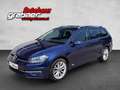 Volkswagen Golf Variant Sound Start-Stopp Bleu - thumbnail 1
