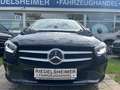 Mercedes-Benz B 200 d AUT T-LEDER NAVI LED KAM SHZ Noir - thumbnail 8