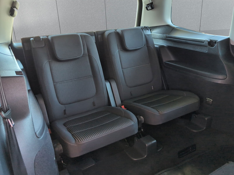 SEAT Alhambra 2.0 TDI 4D FR-Line/StHzg/AHK/7-Sitzer/Kamera — photo 9