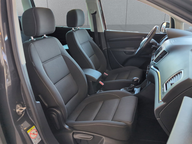 SEAT Alhambra 2.0 TDI 4D FR-Line/StHzg/AHK/7-Sitzer/Kamera — photo 7