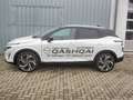 Nissan Qashqai 1.3 DIG-T MHEV Xtronic 4x2 Tekna+ Navi. Schwarz - thumbnail 2