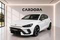 CUPRA Leon 2.0 TDI Aut. LED*LEDER*RADAR*LENKHZ*PDC*VIRTUAL C Weiß - thumbnail 1