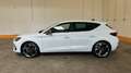 CUPRA Leon 2.0 TDI Aut. LED*LEDER*RADAR*LENKHZ*PDC*VIRTUAL C Weiß - thumbnail 3