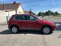 Volkswagen Tiguan Cup Sport AHK, PDC, NAVI 160PS Rot - thumbnail 5