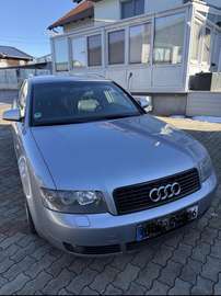 Avant 1,9 TDI