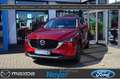 Mazda CX-5 2.0L SKYACTIV G 165 Advantage Rot - thumbnail 1