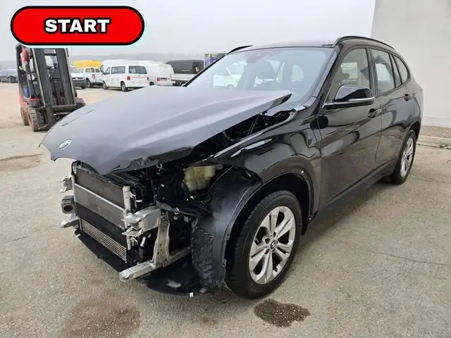 BMW X1 xdrive25e Business Advantage auto