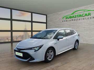 Touring Sports 125H Business Plus