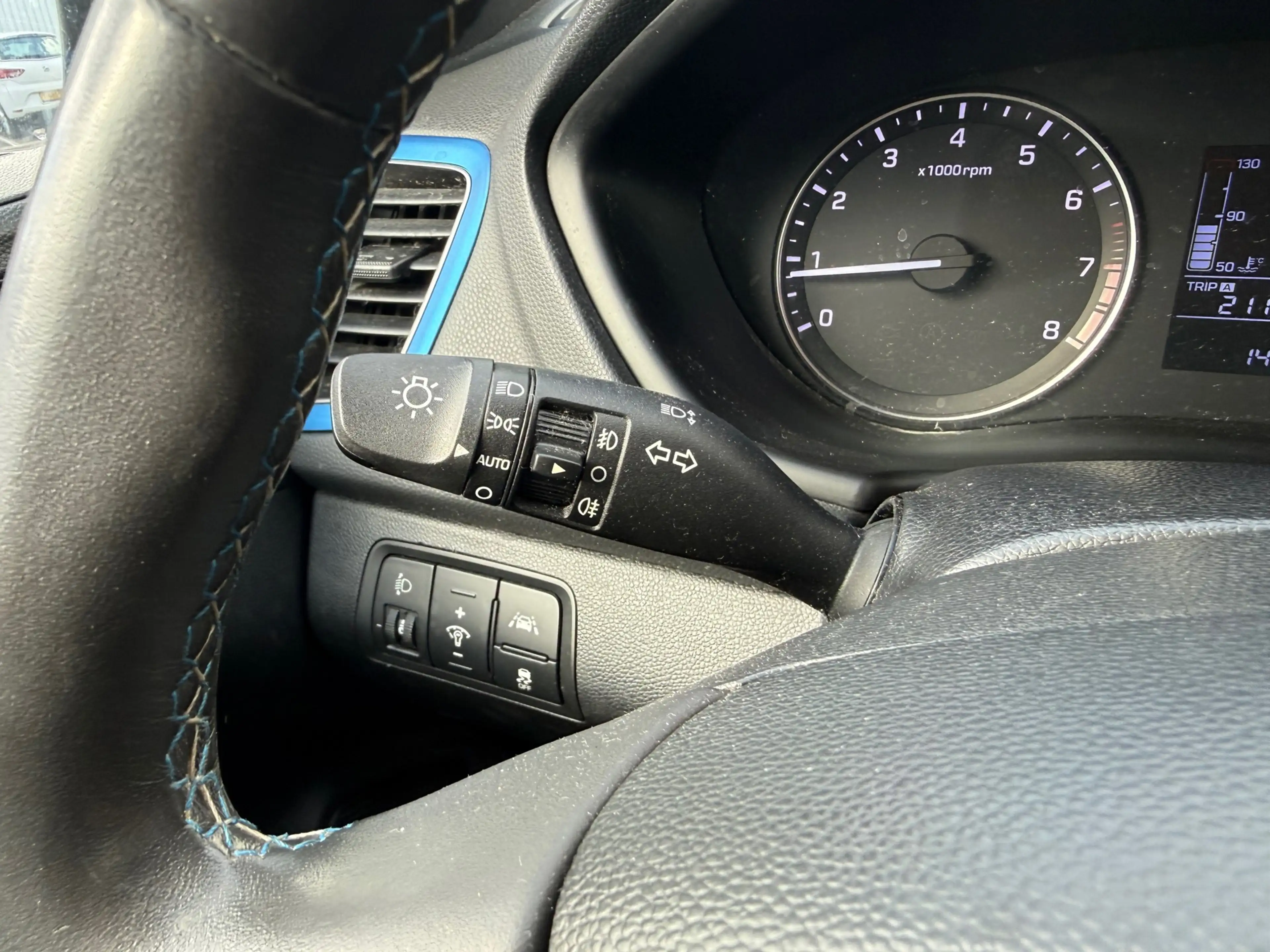 Hyundai i20 1.0 T-GDI Go! 2016 NAVI | CRUISE | AIRCO | PDC | C — photo 15
